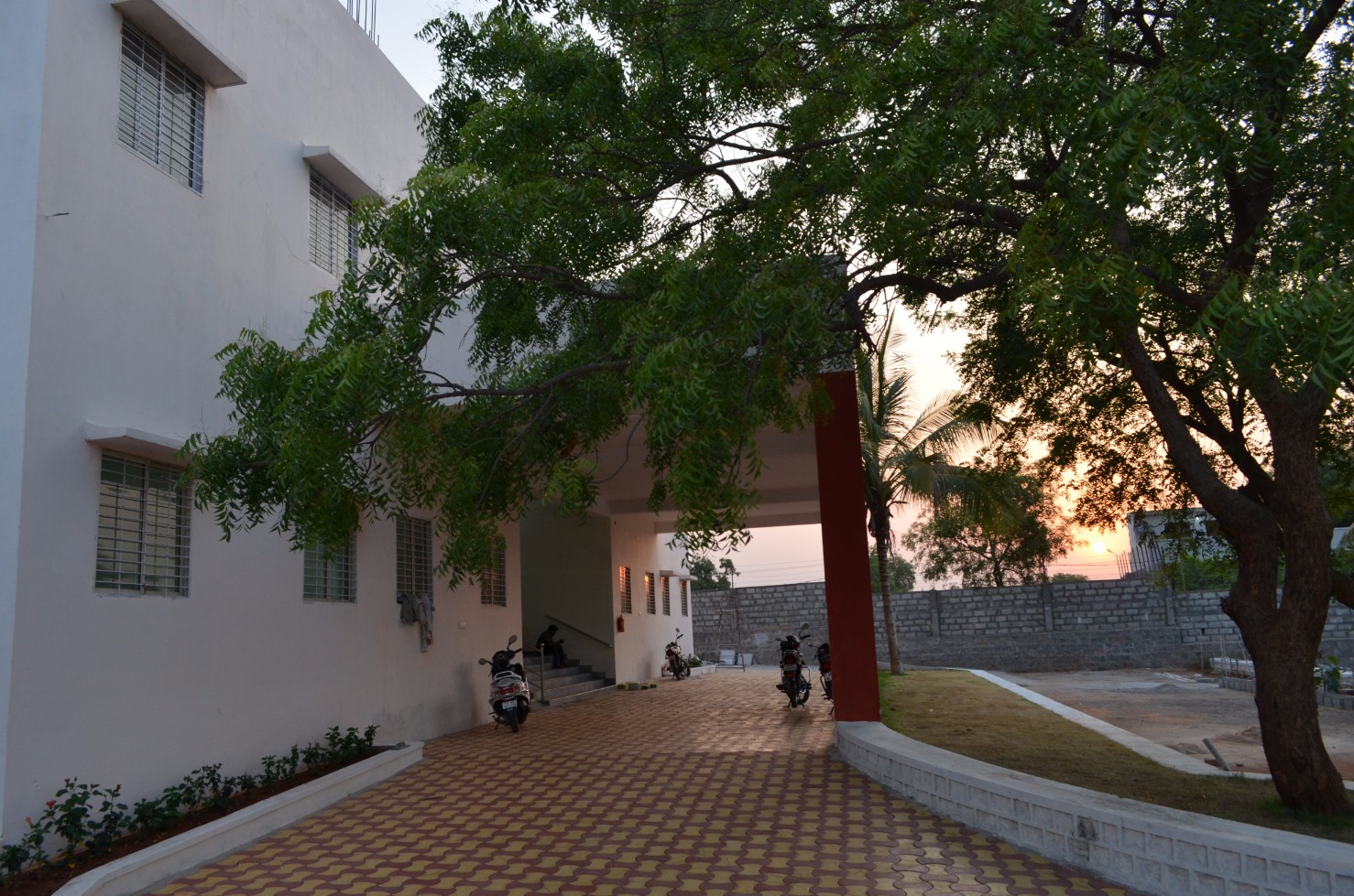 NGIT Infrastructure photo 1