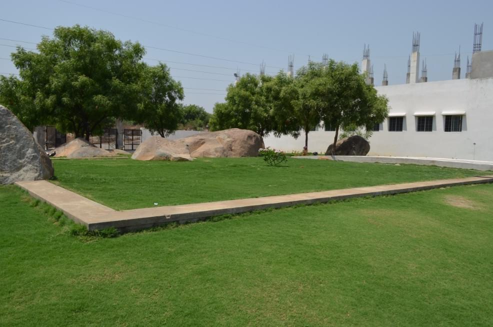 NGIT Infrastructure photo 2