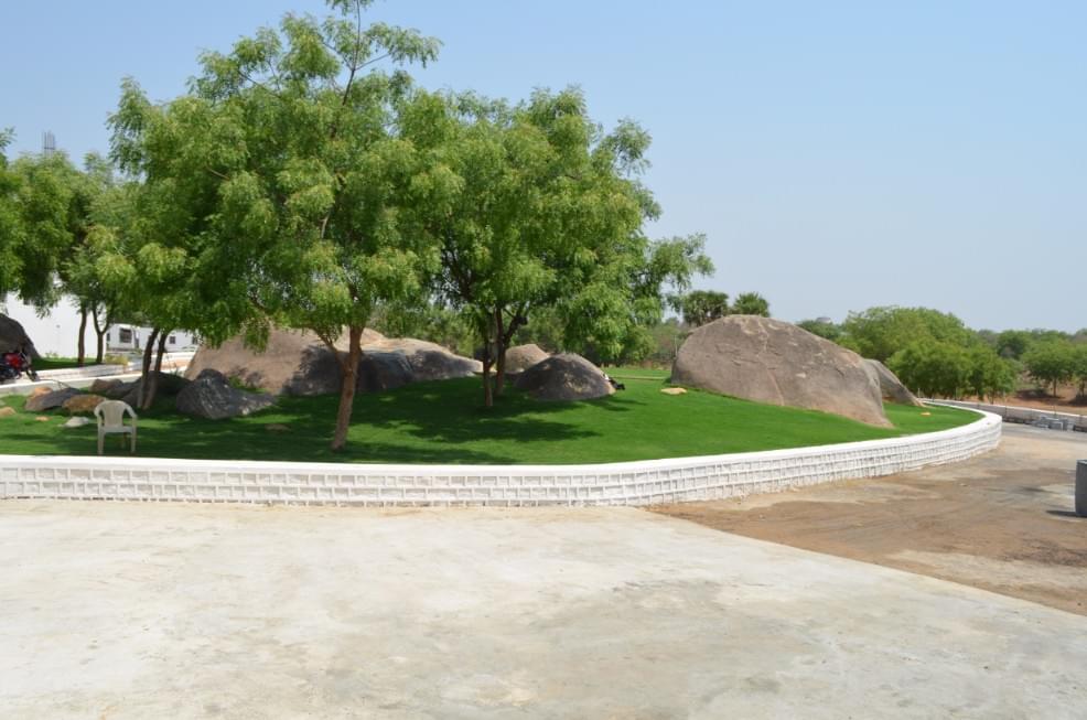 NGIT Infrastructure photo 3