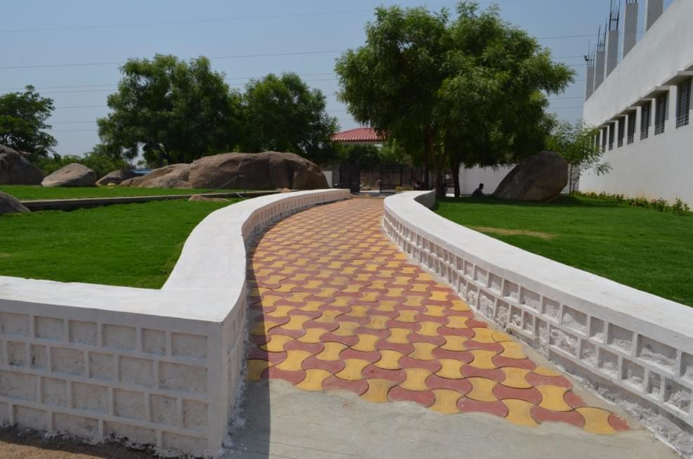 NGIT Infrastructure photo 4