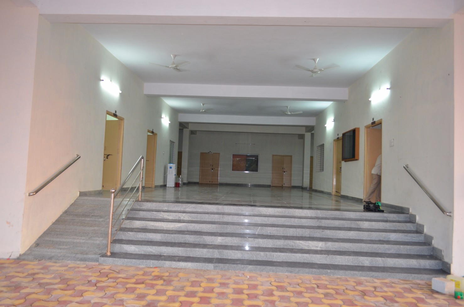 NGIT Infrastructure photo 5