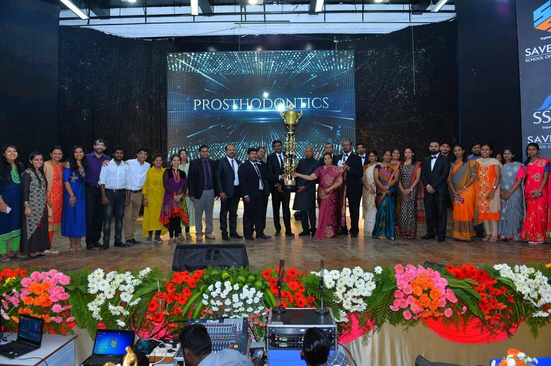 SIMATS Chennai Events And Activities photo 2