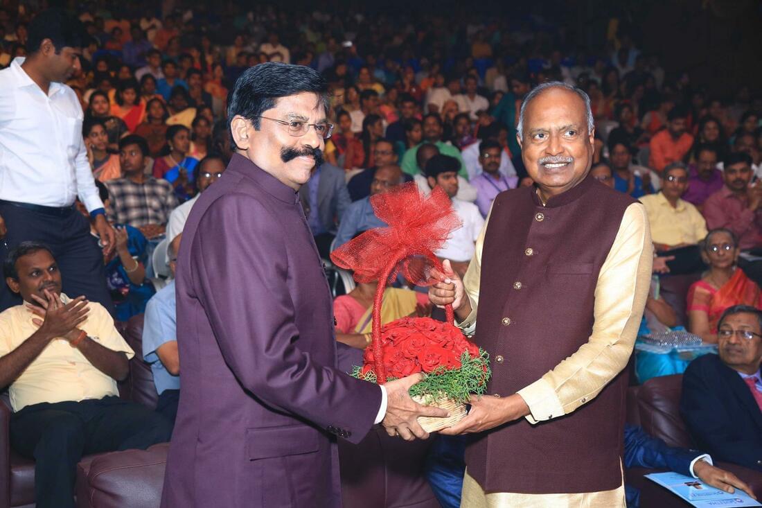 SIMATS Chennai Events And Activities photo 3