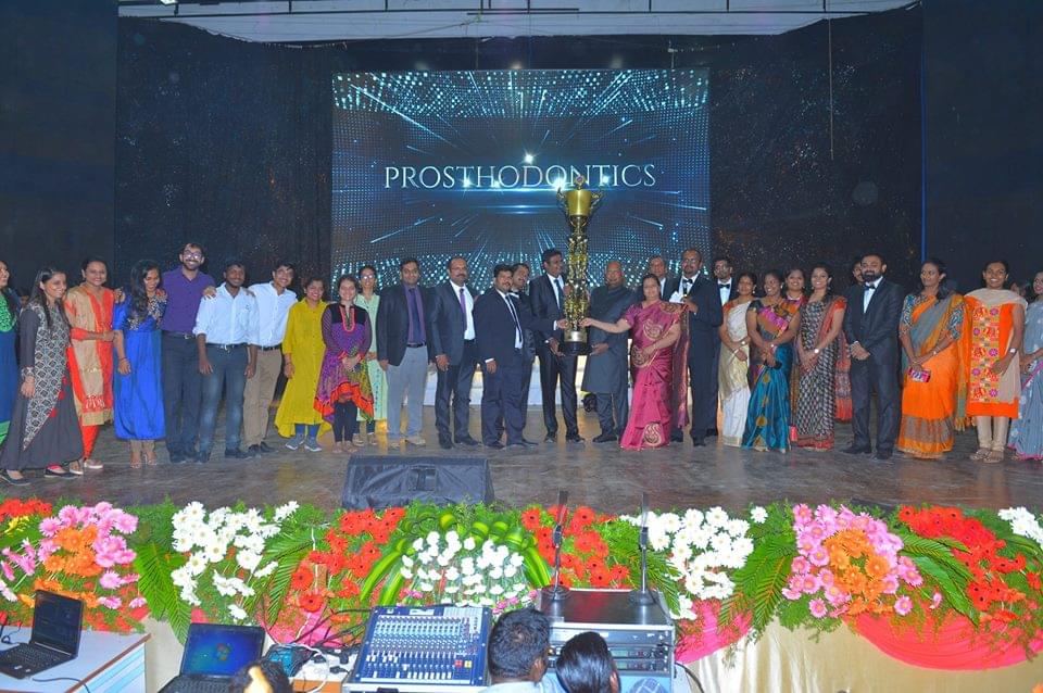 SIMATS Chennai Events And Activities photo 8