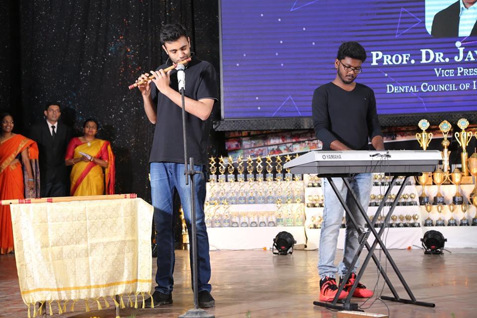 SIMATS Chennai Events And Activities photo 9