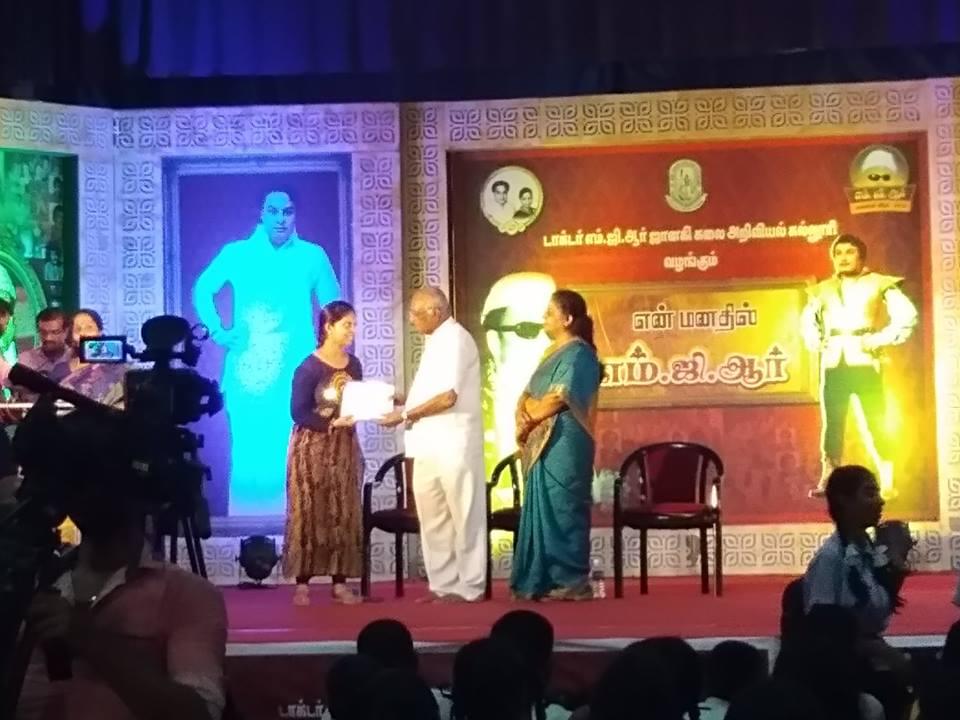 SIMATS Chennai Events And Activities photo 10