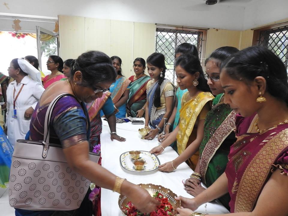 SIMATS Chennai Events And Activities photo 16