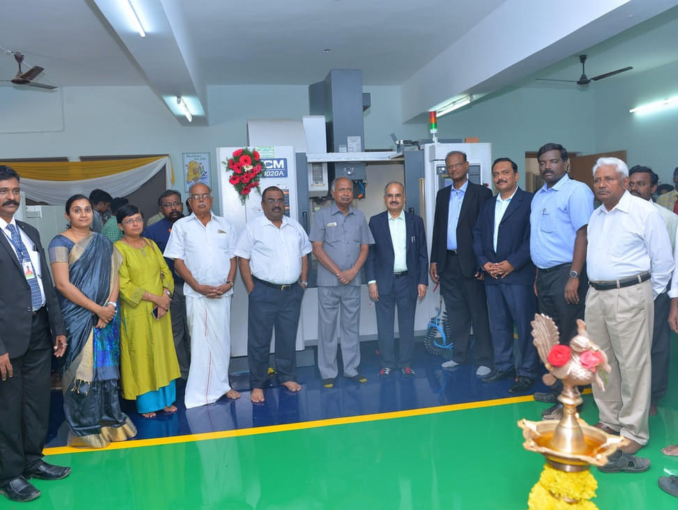 SIMATS Chennai Events And Activities photo 4