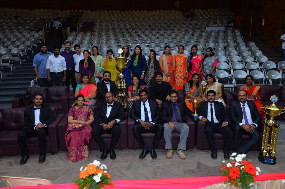 SIMATS Chennai Events And Activities photo 6