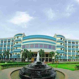 SIMATS Chennai University's Institutions photo 1