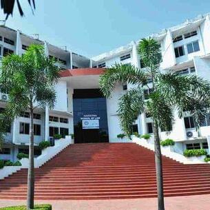 SIMATS Chennai University's Institutions photo 5