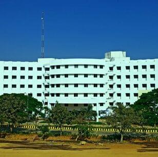 SIMATS Chennai University's Institutions photo 7