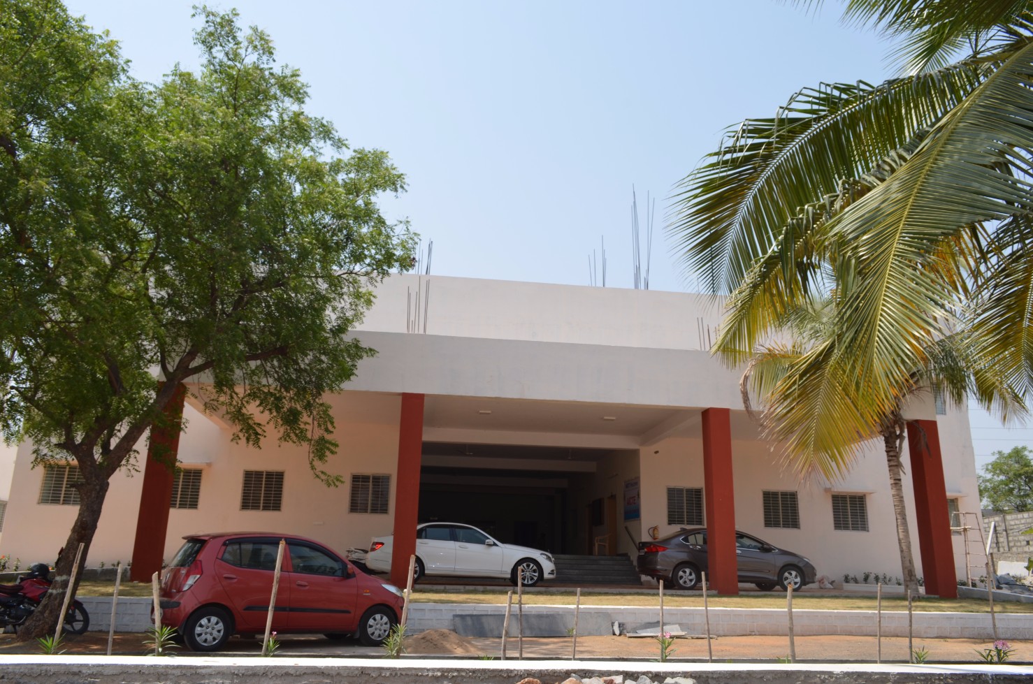 NGIT Infrastructure photo 8