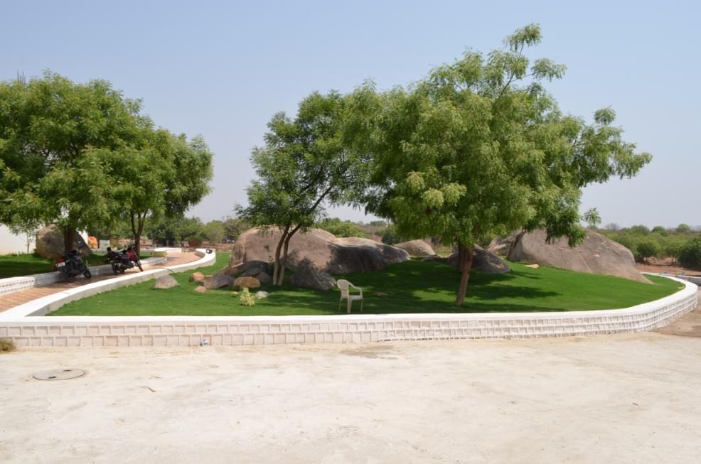 NGIT Infrastructure photo 12