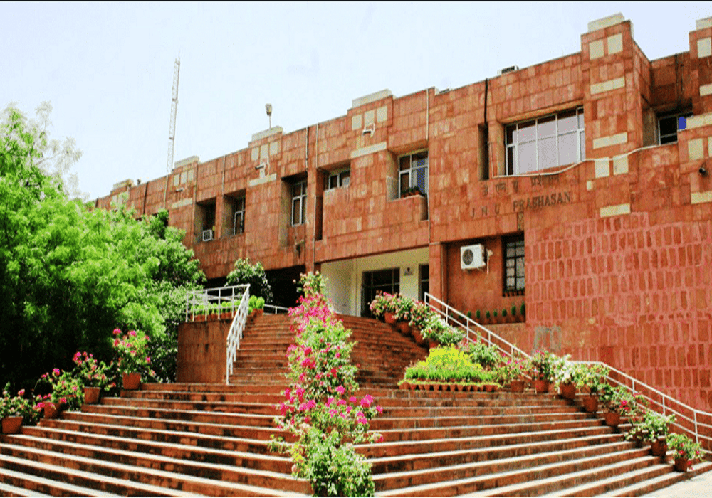 Atal Bihari Vajpayee School of Management and Entrepreneurship New Delhi Infrastructure photo 6