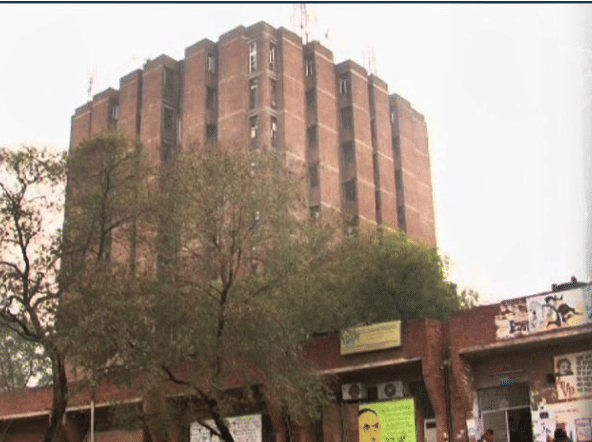 Atal Bihari Vajpayee School of Management and Entrepreneurship New Delhi Infrastructure photo 7