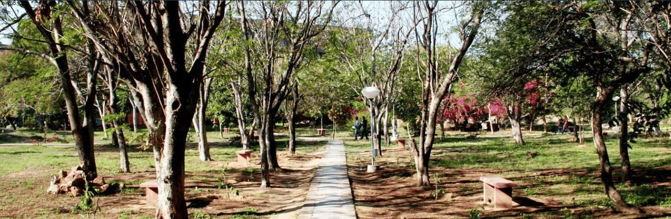 Atal Bihari Vajpayee School of Management and Entrepreneurship New Delhi Infrastructure photo 2