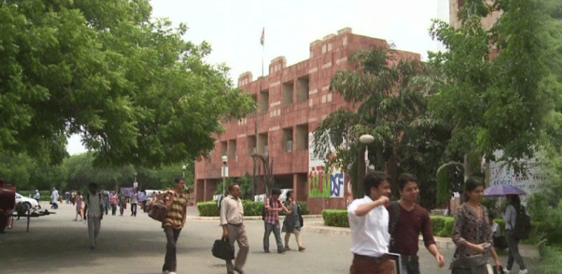 Atal Bihari Vajpayee School of Management and Entrepreneurship New Delhi Infrastructure photo 4