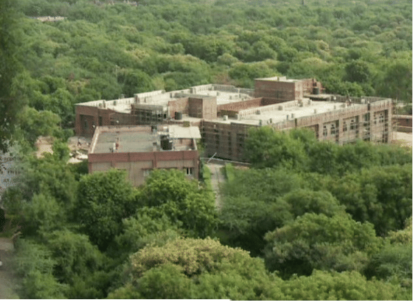 Atal Bihari Vajpayee School of Management and Entrepreneurship New Delhi Infrastructure photo 5