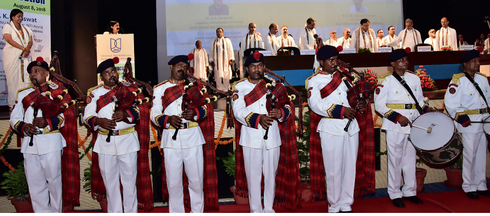 Atal Bihari Vajpayee School of Management and Entrepreneurship New Delhi Events photo 1