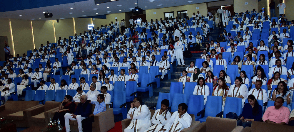 Atal Bihari Vajpayee School of Management and Entrepreneurship New Delhi Events photo 2