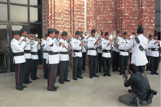 Atal Bihari Vajpayee School of Management and Entrepreneurship New Delhi Events photo 3