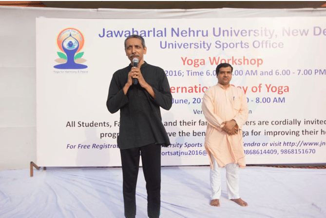 Atal Bihari Vajpayee School of Management and Entrepreneurship New Delhi Events photo 4