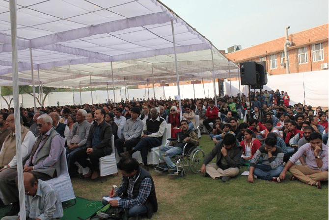 Atal Bihari Vajpayee School of Management and Entrepreneurship New Delhi Events photo 5
