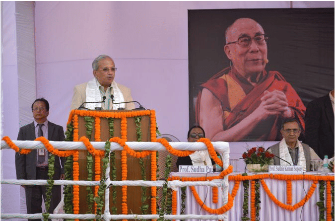 Atal Bihari Vajpayee School of Management and Entrepreneurship New Delhi Events photo 6