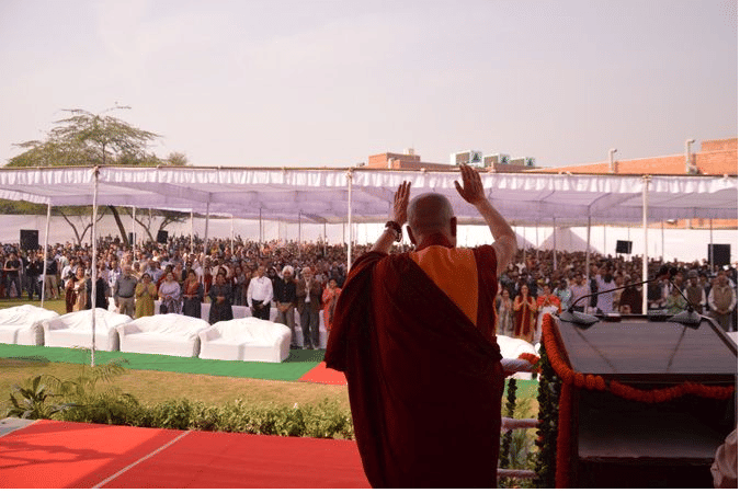 Atal Bihari Vajpayee School of Management and Entrepreneurship New Delhi Events photo 8