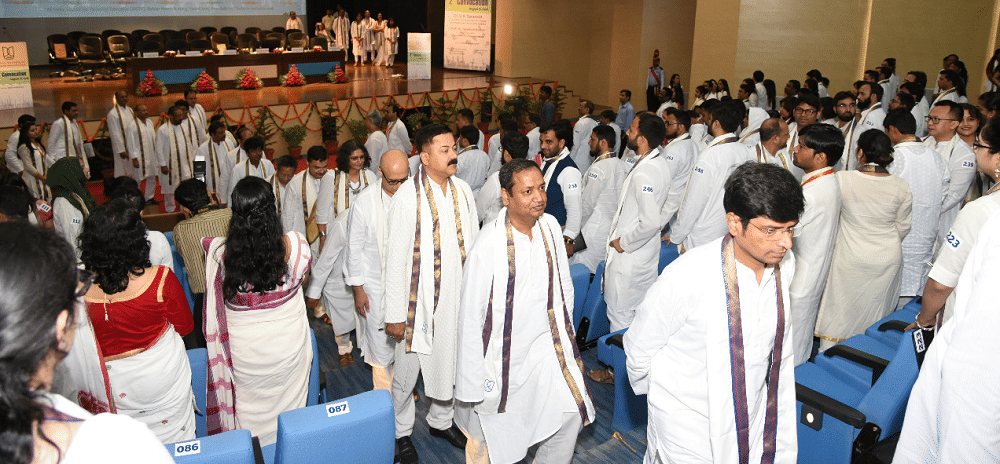 Atal Bihari Vajpayee School of Management and Entrepreneurship New Delhi Events photo 9