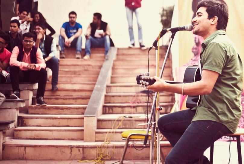 School of Education, Apeejay Stya University Gurgaon Events photo 3