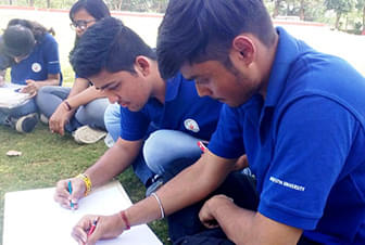 School of Education, Apeejay Stya University Gurgaon Events photo 12