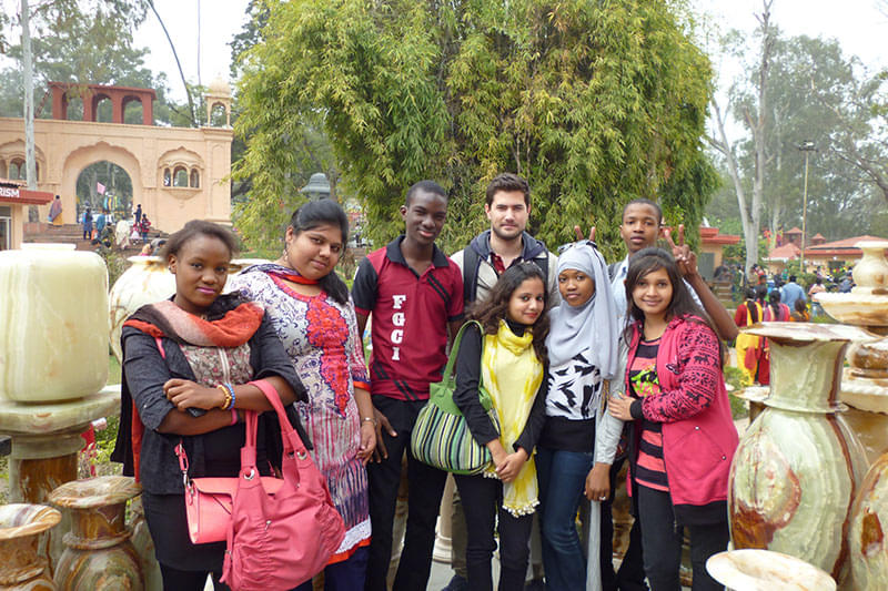 School of Education, Apeejay Stya University Gurgaon Events photo 16