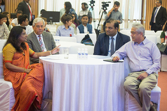 School of Legal Studies, Apeejay Stya University Gurgaon Events photo 1