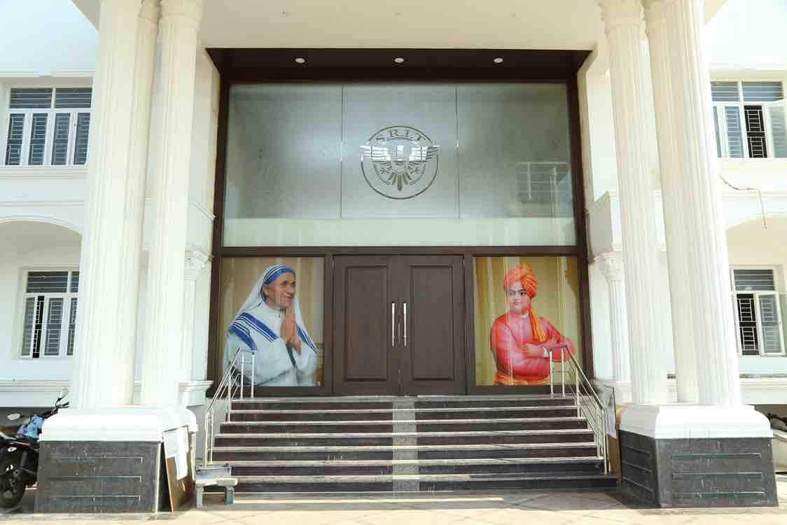 Sai Rajeswari Institute of Technology Proddatur Infrastructure photo 2