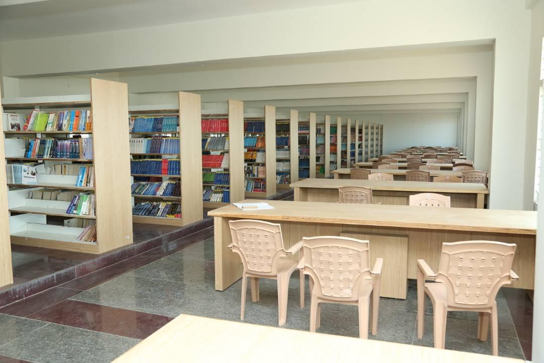Sai Rajeswari Institute of Technology Proddatur Facilities photo 2