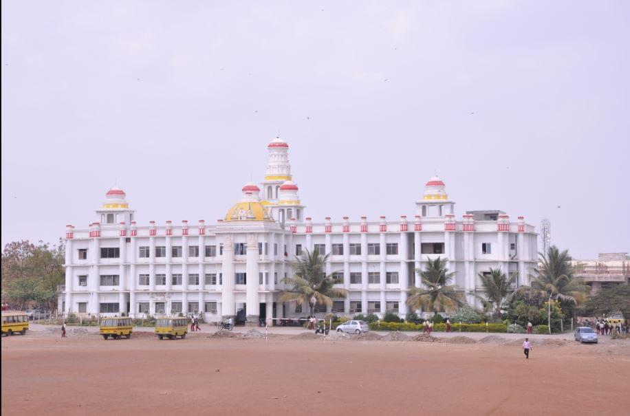 Sharnbasva university Gulbarga Campus photo 1