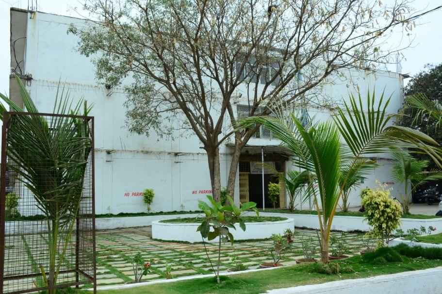Sharnbasva university Gulbarga Campus photo 2
