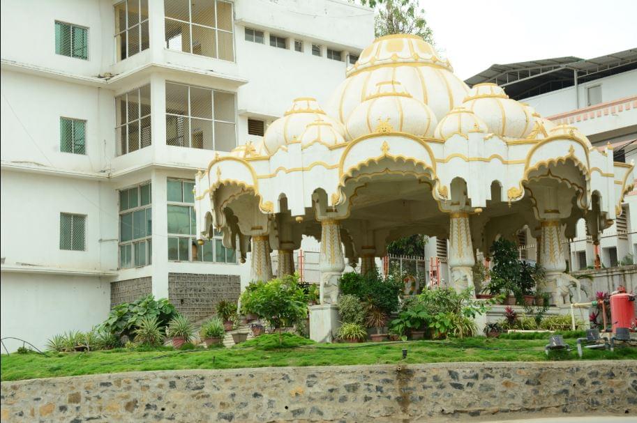 Sharnbasva university Gulbarga Campus photo 3