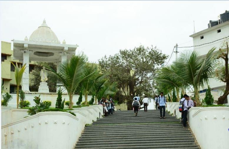 Sharnbasva university Gulbarga Campus photo 5