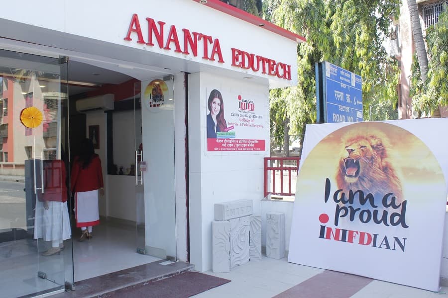 Inter National Institute of Fashion Design Panvel INIFD photo 9