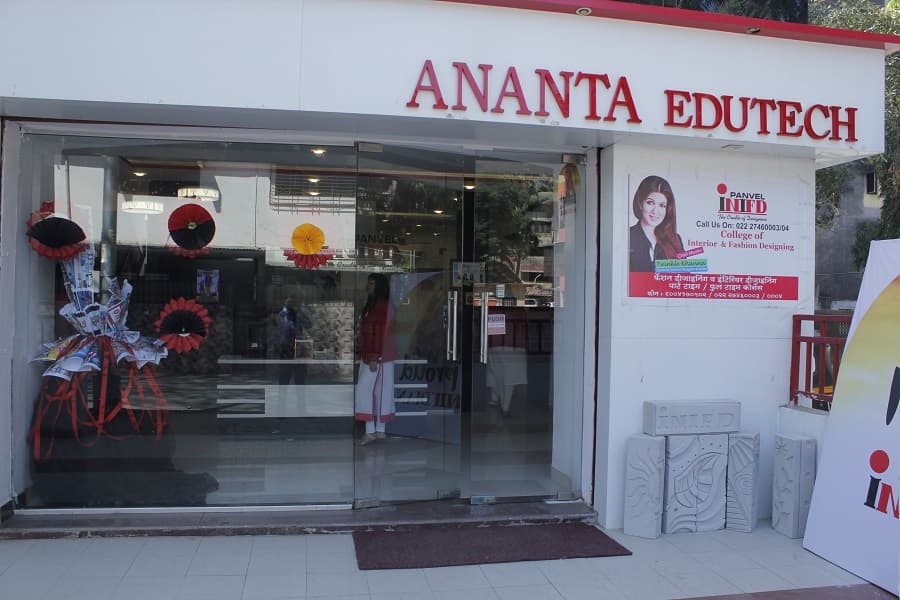 Inter National Institute of Fashion Design Panvel INIFD photo 8