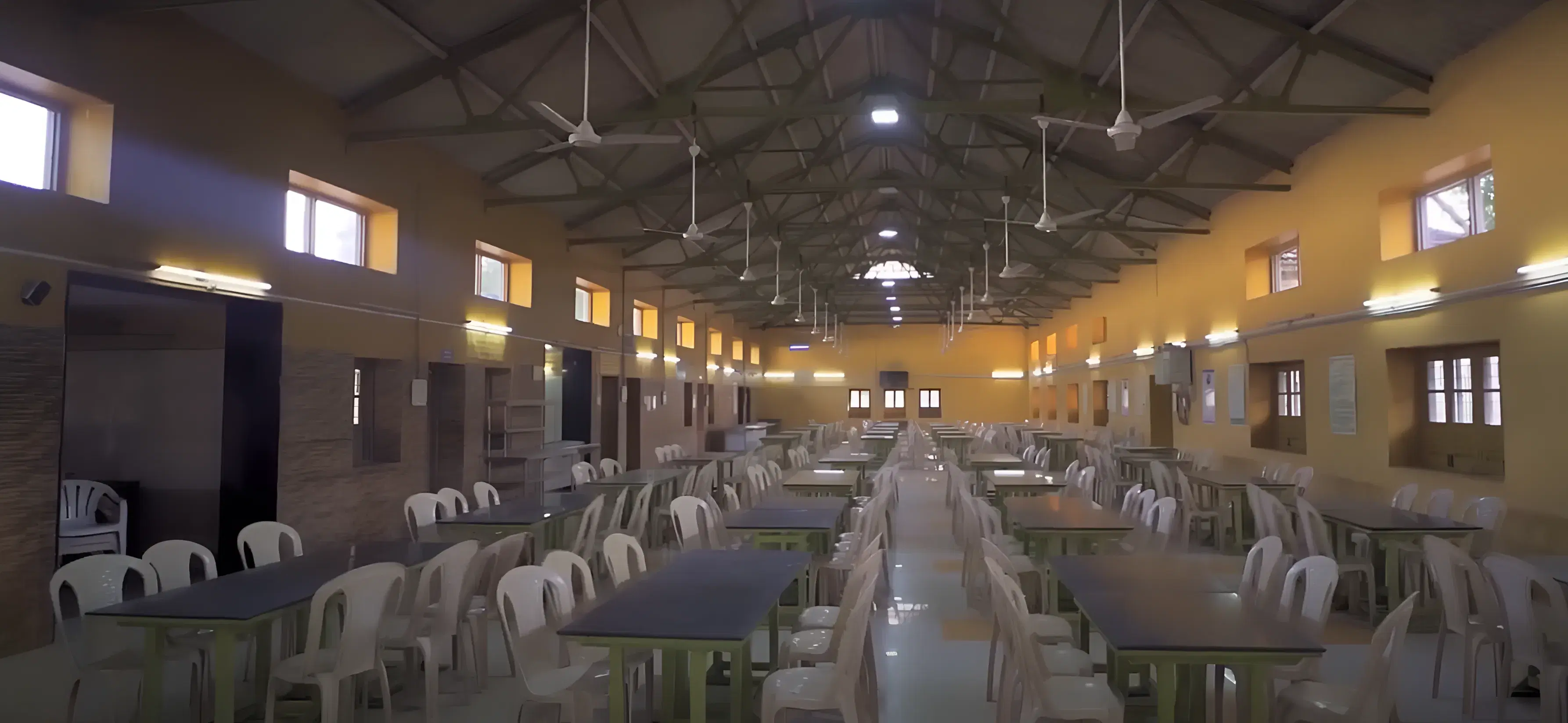 WCE Sangli Canteen photo 1