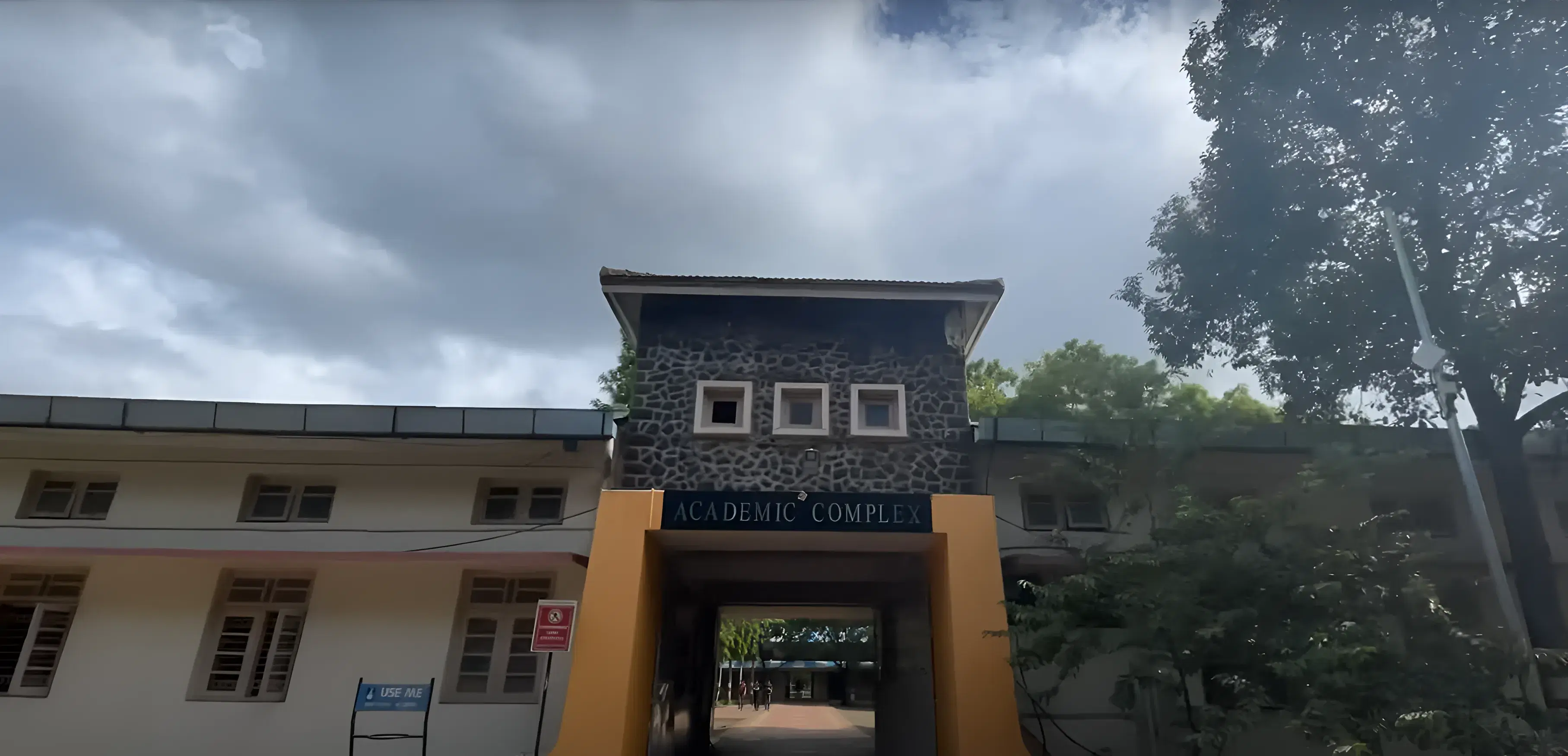 WCE Sangli Campus photo 3