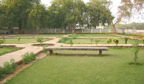 Dr. B.R. Ambedkar Polytechnic College Gwalior Campus photo 1