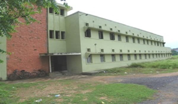 Dr. B.R. Ambedkar Polytechnic College Gwalior Campus photo 4