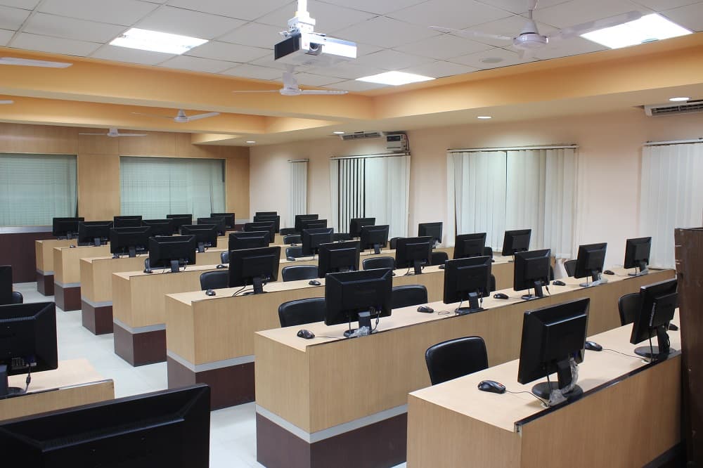 BVIMR hostel photo 5