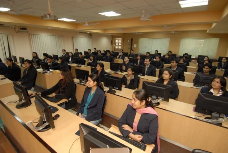 BVIMR hostel photo 7