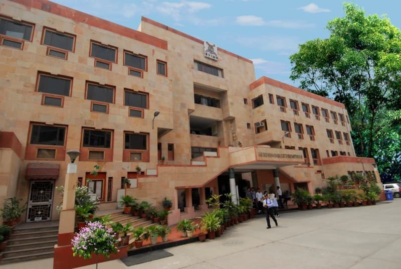 BVIMR hostel photo 11